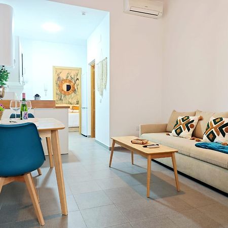 קדיז Apartamento Del Mercado Little Apartments מראה חיצוני תמונה