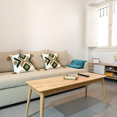 קדיז Apartamento Del Mercado Little Apartments מראה חיצוני תמונה
