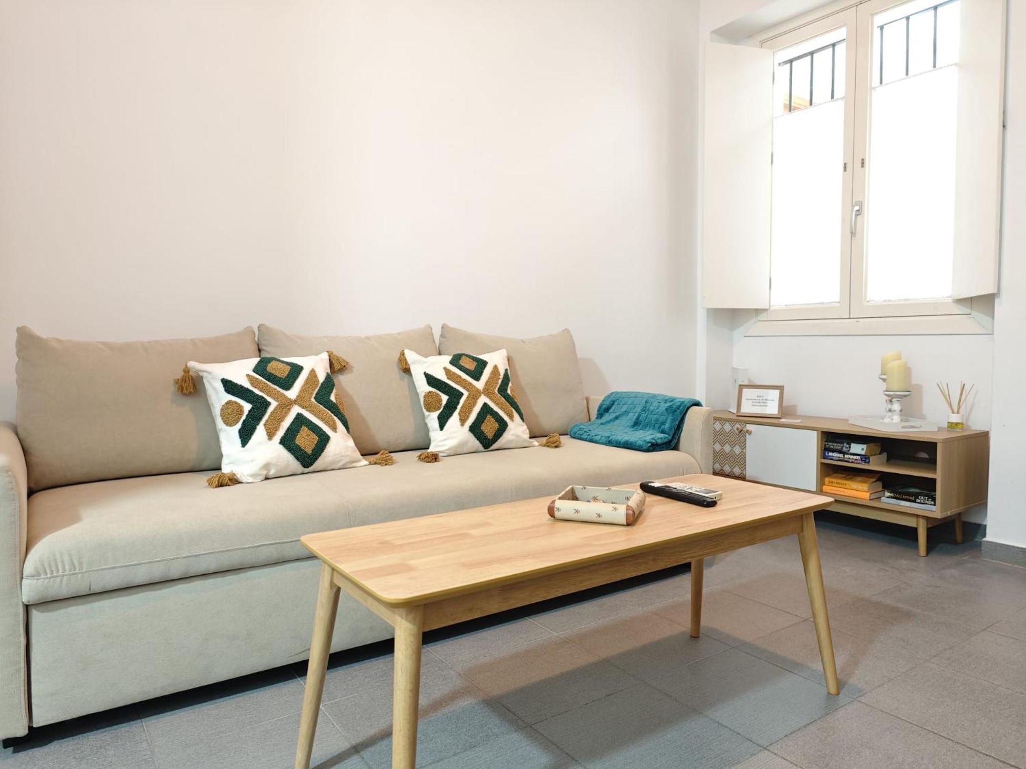 קדיז Apartamento Del Mercado Little Apartments מראה חיצוני תמונה
