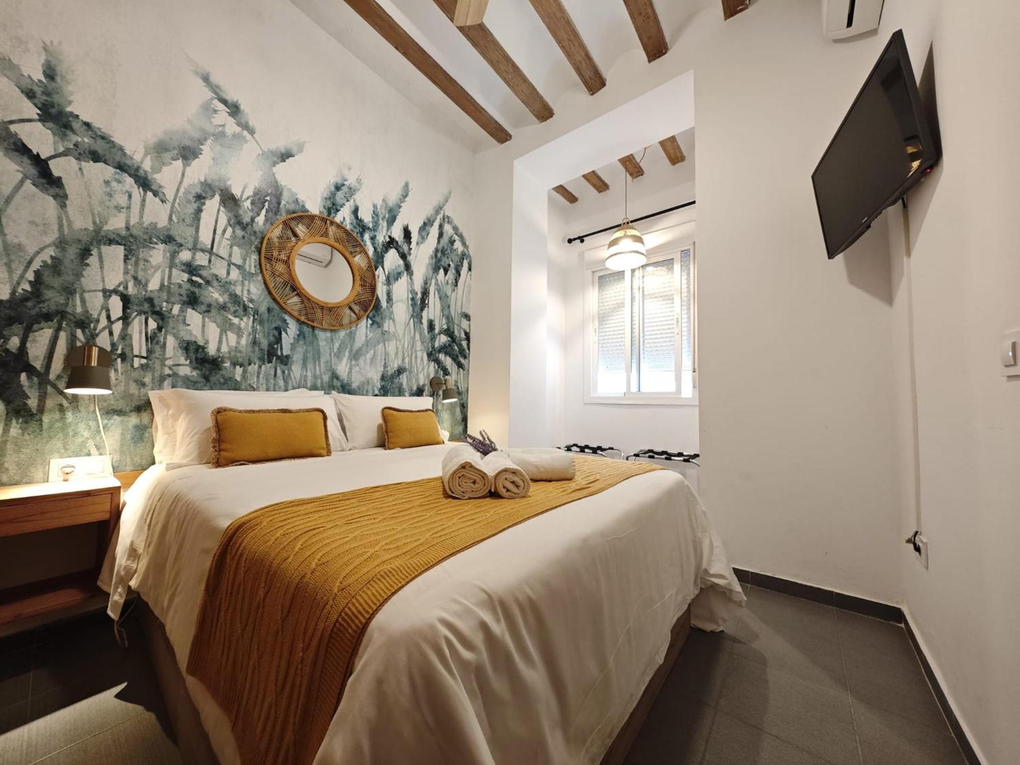 קדיז Apartamento Del Mercado Little Apartments מראה חיצוני תמונה