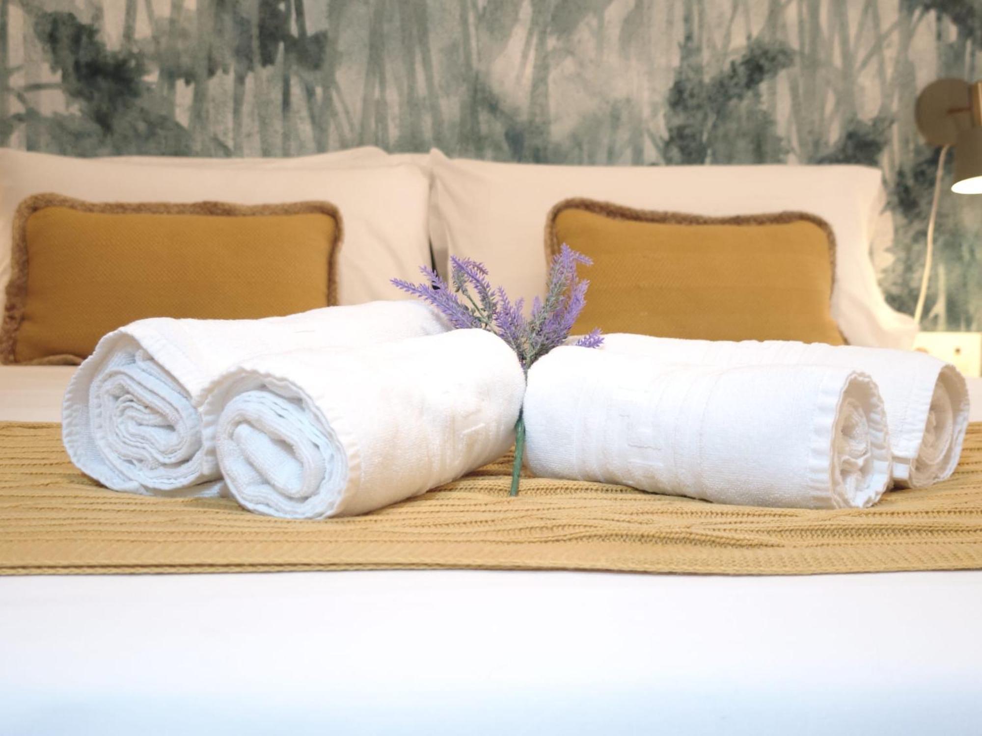 קדיז Apartamento Del Mercado Little Apartments מראה חיצוני תמונה